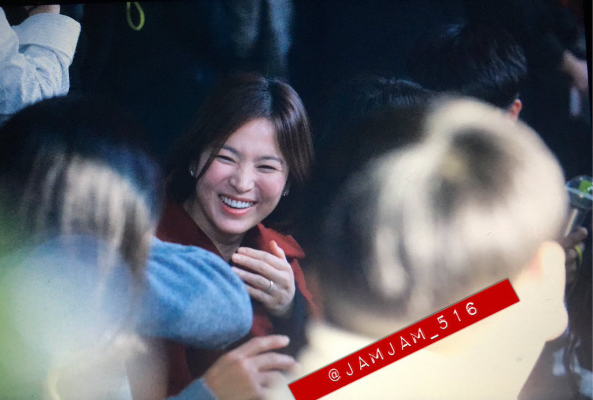 Soi Song Hye Kyo ph&acirc;n biệt đối xử Hyun Bin với 2 t&igrave;nh cũ: Kết cục anh lại l&agrave; người duy nhất chưa từng c&agrave; khịa c&ocirc;! - Ảnh 13.