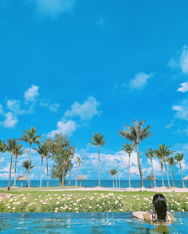 Trải nghiệm cảm giác tập yoga tại 6 resort 4 sao Phú Quốc, đầy đủ tiện nghi nhưng giá không quá 2 triệu VNĐ: Tìm kiếm bình yên giữa khung cảnh thiên nhiên trời ban - Ảnh 15.