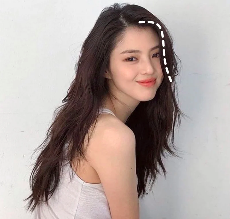 Đ&acirc;y ch&iacute;nh l&agrave; 4 kiểu m&aacute;i uốn phồng đang được c&aacute;c kiều nữ H&agrave;n từ mợ chảnh đến tiểu tam ưa chuộng - Ảnh 3.