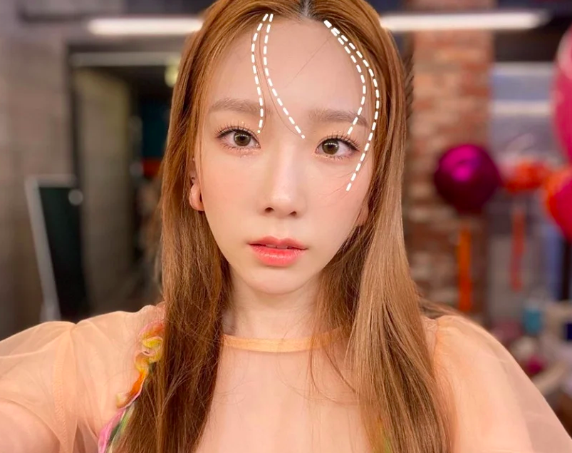 Đ&acirc;y ch&iacute;nh l&agrave; 4 kiểu m&aacute;i uốn phồng đang được c&aacute;c kiều nữ H&agrave;n từ mợ chảnh đến tiểu tam ưa chuộng - Ảnh 5.