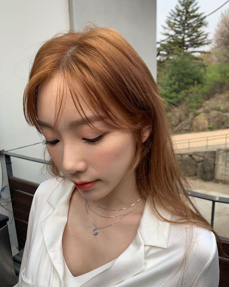 Đ&acirc;y ch&iacute;nh l&agrave; 4 kiểu m&aacute;i uốn phồng đang được c&aacute;c kiều nữ H&agrave;n từ mợ chảnh đến tiểu tam ưa chuộng - Ảnh 6.