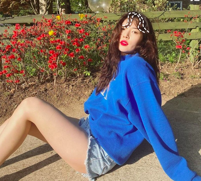 Đ&acirc;y ch&iacute;nh l&agrave; 4 kiểu m&aacute;i uốn phồng đang được c&aacute;c kiều nữ H&agrave;n từ mợ chảnh đến tiểu tam ưa chuộng - Ảnh 7.