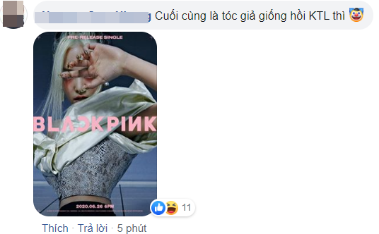 HOT: BLACKPINK tung ảnh teaser thành viên chất phát ngất, 4 bộ móng vuốt sắc lẹm và 4 màu tóc khác nhau theo concept liêu trai hiện đại? - Ảnh 6.