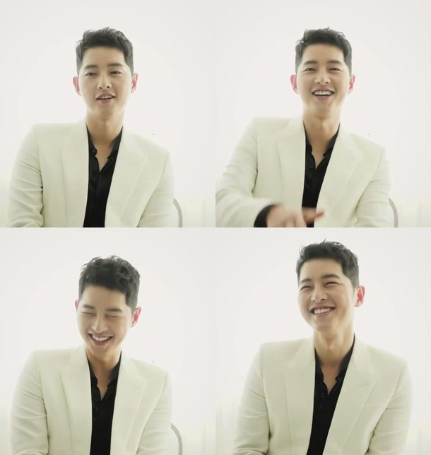 Song Joong Ki bị Knet khẩu nghiệp giữa ồn &agrave;o t&igrave;nh &aacute;i: Tr&ocirc;ng kh&aacute;c hẳn thời Hậu duệ mặt trời v&igrave; lạm dụng ti&ecirc;m filler? - Ảnh 2.