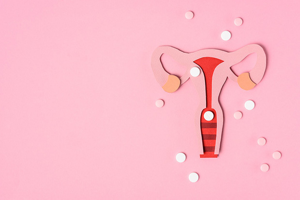 Chảy máu khi đang làm chuyện ấy: phái nữ có thể gặp phải 6 vấn đề ảnh hưởng không nhỏ đến việc sinh sản - Ảnh 2.