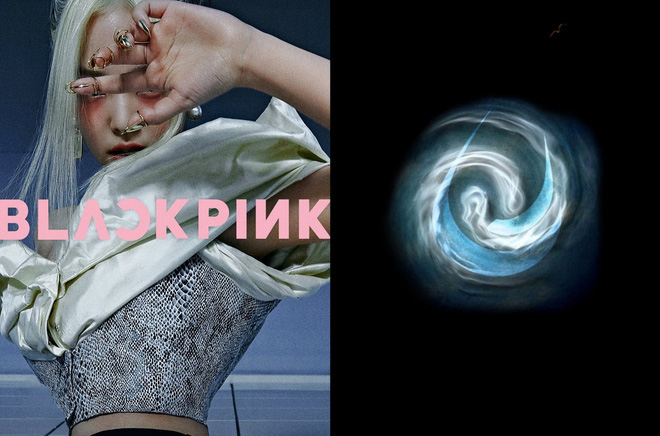 Loạt theory về concept của BLACKPINK: Sử dụng tứ đại nguyên tố vật chất, đại diện cho Tứ Thánh thú trong văn hóa Trung Hoa cổ đại? - Ảnh 4.