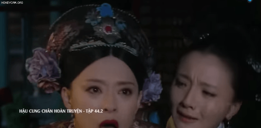 7 phân cảnh bi ai tột đỉnh ở phim Trung: Đau lòng nhất là khi nhìn Tôn Lệ ôm quan tài gào khóc - Ảnh 9.