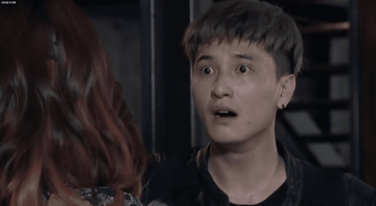 Chị đại Phương Oanh thét ra lửa, át vía boy ngổ ngáo Huỳnh Anh ở preview Lựa Chọn Số Phận tập 1 - Ảnh 1.