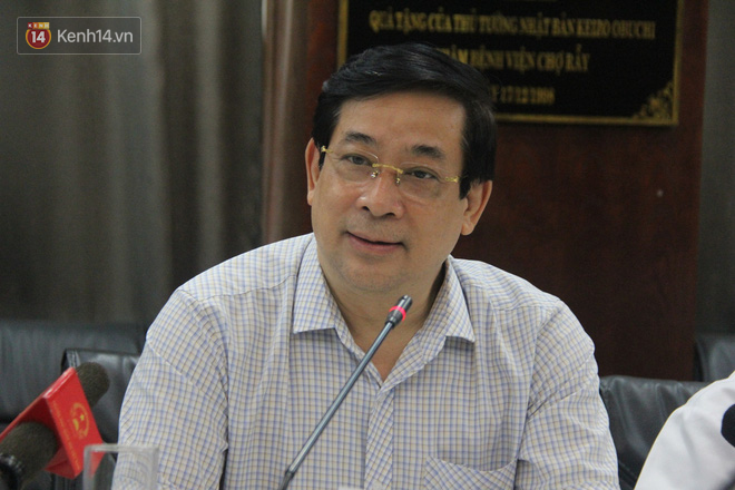 PGS.TS Lương Ngọc Khu&ecirc;: Nam phi c&ocirc;ng người Anh giao tiếp tốt, c&ograve;n dỗi thầy thuốc v&igrave; bị bắt tập nhiều qu&aacute; - Ảnh 1.