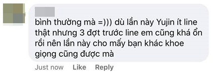 Không phải center, lead vocal của IZ*ONE mới gây tranh cãi trong MV comeback: Hát hay mà line ít gần nhất nhóm, cảnh quay solo vỏn vẹn… 3 giây? - Ảnh 14.