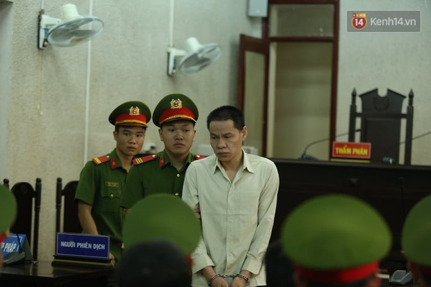 Bác toàn bộ kháng cáo, chính thức tuyên 6 án tử hình trong vụ sát hại nữ sinh giao gà ở Điện Biên - Ảnh 2.
