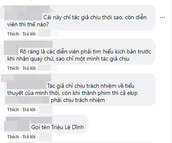 Sở Kiều Truyện bị chốt án đạo văn, Dương Mịch bị nghi “dựa hơi” Triệu Lệ Dĩnh để lên hot search - Ảnh 5.