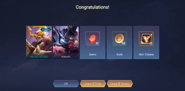 Liên Quân Mobile: Game thủ Việt tiếng nặng, tiếng nhẹ với Garena chỉ vì skin vô địch thế giới - Nakroth ADC - Ảnh 1.