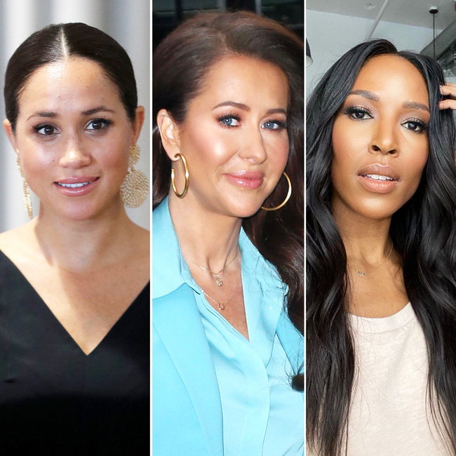 Nhân vật quyền lực nào đã khiến bạn thân nhất của Meghan Markle tụt dốc không phanh và buộc nàng dâu hoàng gia phải cắt đứt quan hệ phũ phàng? - Ảnh 1.