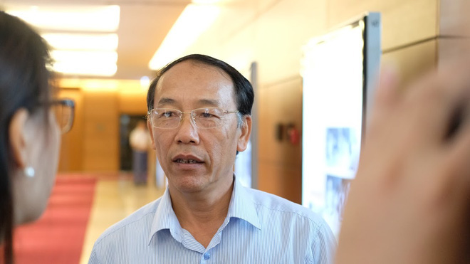Tướng S&ugrave;ng A Hồng: Kh&ocirc;ng c&oacute; chuyện &eacute;p cung, nhục h&igrave;nh c&aacute;c bị c&aacute;o vụ s&aacute;t hại nữ sinh giao g&agrave; - Ảnh 2.