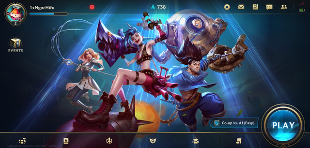 Tổng quan về Liên Minh Huyền Thoại: Tốc Chiến, một làn gió mới cho dòng game MOBA - Ảnh 3.