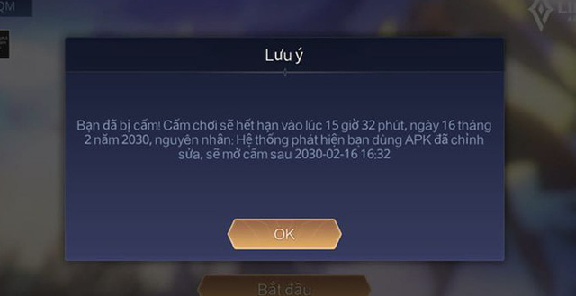 Hack đã trở thành một chủ đề nóng bỏng trong cộng đồng game thủ. Nếu bạn đang tìm kiếm những hình ảnh liên quan để nghiên cứu và học hỏi về việc phòng chống hack, hãy xem ngay để không bỏ lỡ bất kỳ thông tin hữu ích nào.