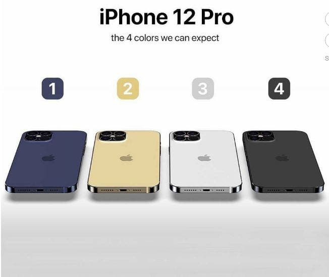 iPhone 12 Pro vừa đấm vừa xoa:  Màn hình siêu mượt siêu mỏng nhưng lại tụt hậu về pin? - Ảnh 2.