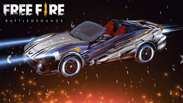 Free Fire: Mọi thứ người chơi cần biết về các phương tiện di chuyển và hốt bạc từ chúng - Ảnh 1.