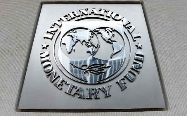 IMF: Thế giới sắp đối mặt với khủng hoảng chưa từng thấy - Ảnh 1.