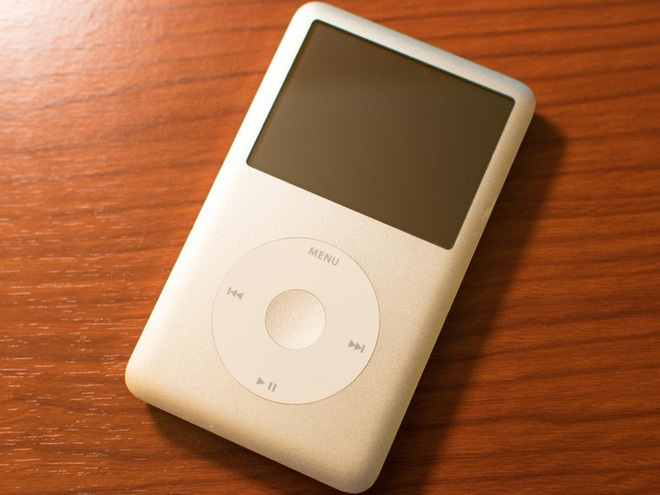 “Cha đẻ” iPod từng bị giới đầu tư mạo hiểm từ chối tới... 80 lần! - Ảnh 1.