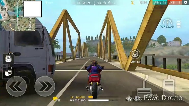 Free Fire: Mọi thứ người chơi cần biết về các phương tiện di chuyển và hốt bạc từ chúng - Ảnh 3.