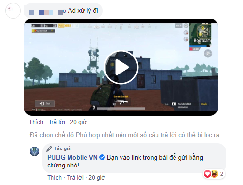 PUBG Mobile phát động Chiến dịch cùng nhau diệt hack, quyết tâm làm sạch game - Ảnh 7.