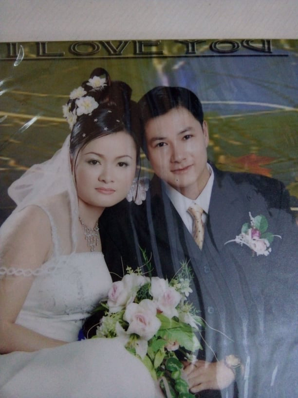 C&ocirc; n&agrave;ng khoe &ocirc;ng nội v&agrave; bố đẹp xuất sắc, hồi đ&oacute; m&agrave; c&oacute; MXH th&igrave; chắc được xin info tới tấp n&egrave; - Ảnh 3.