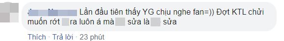 Jisoo bị “bỏ quên” khiến fan BLACKPINK nổi trận lôi đình, YG vội vàng lén lút sửa sai: Nước này đi nhầm, cho mình đi lại! - Ảnh 7.