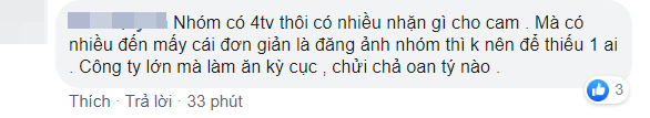 Jisoo bị “bỏ quên” khiến fan BLACKPINK nổi trận lôi đình, YG vội vàng lén lút sửa sai: Nước này đi nhầm, cho mình đi lại! - Ảnh 11.