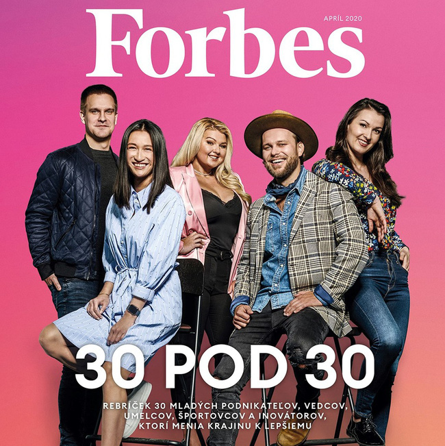 Bà chủ Việt đầu tiên lọt top Forbes 30 Slovakia nhờ kinh doanh đặc sản quê hương, thần thái giống người mẫu còn học vấn tựa thần đồng! - Ảnh 1.