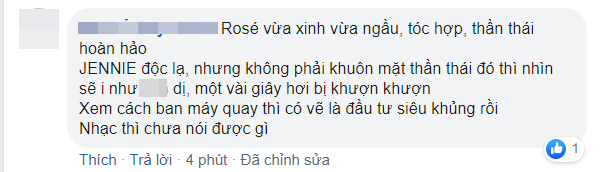 Rosé và Jennie “mở bát” chuỗi teaser video của BLACKPINK: Thần thái 10 phân vẹn 10, góc quay độc đáo nhưng giấu nhạc toàn tập! - Ảnh 4.