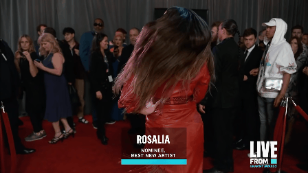YG chơi hẳn camera hơn 6 tỷ g&acirc;y sốt tại GRAMMY v&agrave; Oscar để quay teaser cho BLACKPINK, fan th&iacute;ch th&uacute;: Kỳ n&agrave;y l&agrave;m ăn được qu&aacute;! - Ảnh 11.