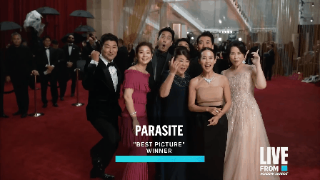 YG chơi hẳn camera hơn 6 tỷ g&acirc;y sốt tại GRAMMY v&agrave; Oscar để quay teaser cho BLACKPINK, fan th&iacute;ch th&uacute;: Kỳ n&agrave;y l&agrave;m ăn được qu&aacute;! - Ảnh 14.