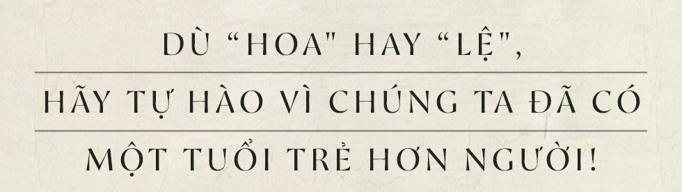 Dù “hoa” hay “lệ, Kênh14 mãi là một phần tuổi trẻ đáng nhớ của chúng ta! - Ảnh 9.