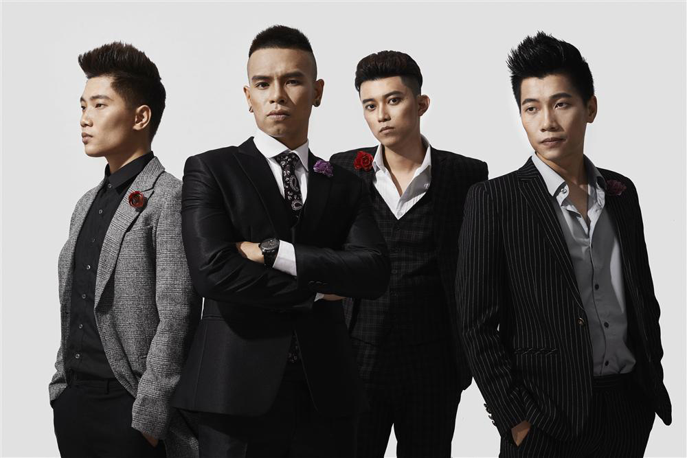 Vpop c&oacute; 1 nh&oacute;m nhạc nam từng được so s&aacute;nh với Westlife, miệt m&agrave;i cống hiến suốt 6 năm nhưng th&agrave;nh t&iacute;ch MV thu về chỉ lẹt đẹt v&agrave;i chục ngh&igrave;n view - Ảnh 1.