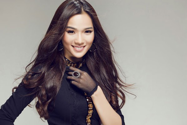 Dàn mỹ nhân Vbiz rời showbiz về làm hậu phương: Thuỷ Anh được cưng như bà hoàng, ai ngờ bà xã Lê Hoàng - Ưng Hoàng Phúc từng nổi một thời - Ảnh 2.