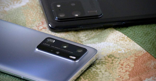 Samsung bị Huawei đ&aacute;nh bại, l&acirc;m v&agrave;o bước đường c&ugrave;ng? Đ&acirc;y l&agrave; l&yacute; do mọi chuyện kh&ocirc;ng đơn giản như những g&igrave; bạn đang thấy - Ảnh 1.