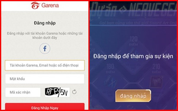 Garena phản hồi vụ link website lừa đảo xuất hiện trên nhóm cộng đồng Liên Quân Mobile - Ảnh 3.