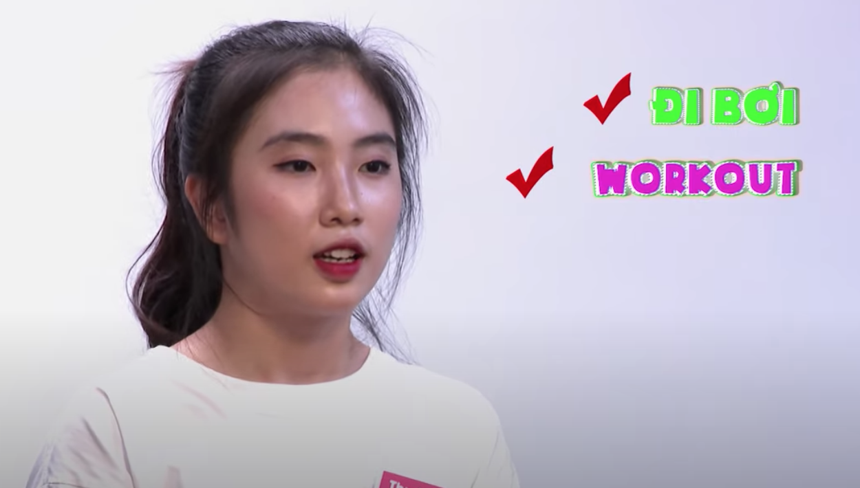 SGO48 Senbatsu Battle: Cựu th&agrave;nh vi&ecirc;n Sachi xếp hạng nhất, Linh Mai bị gi&aacute;m khảo chấn chỉnh v&igrave; tụt phong độ - Ảnh 4.