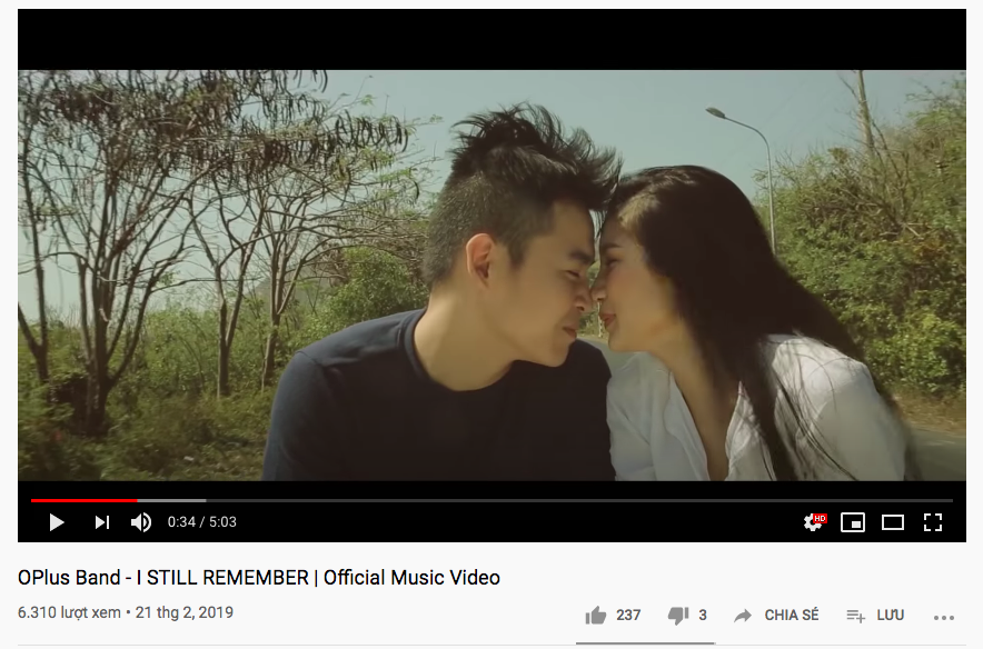 Vpop c&oacute; 1 nh&oacute;m nhạc nam từng được so s&aacute;nh với Westlife, miệt m&agrave;i cống hiến suốt 6 năm nhưng th&agrave;nh t&iacute;ch MV thu về chỉ lẹt đẹt v&agrave;i chục ngh&igrave;n view - Ảnh 12.