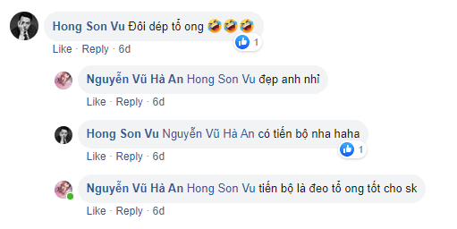 Hóa ra chàng trai bị loại vẫn nhiệt tình thả thính nữ chính chuyển giới của Người ấy là ai trước khi show lên sóng! - Ảnh 4.