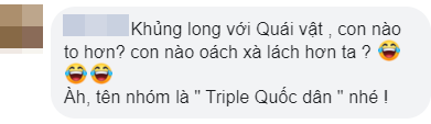 Nhóm tân binh khủng long” Bi Rain, Lee Hyori và Yoo Jae Suk ấn định ngày debut nhưng băn khoăn chuyện đặt tên, netizen: “Lấy luôn tên Siêu Khủng cho rồi”? - Ảnh 3.