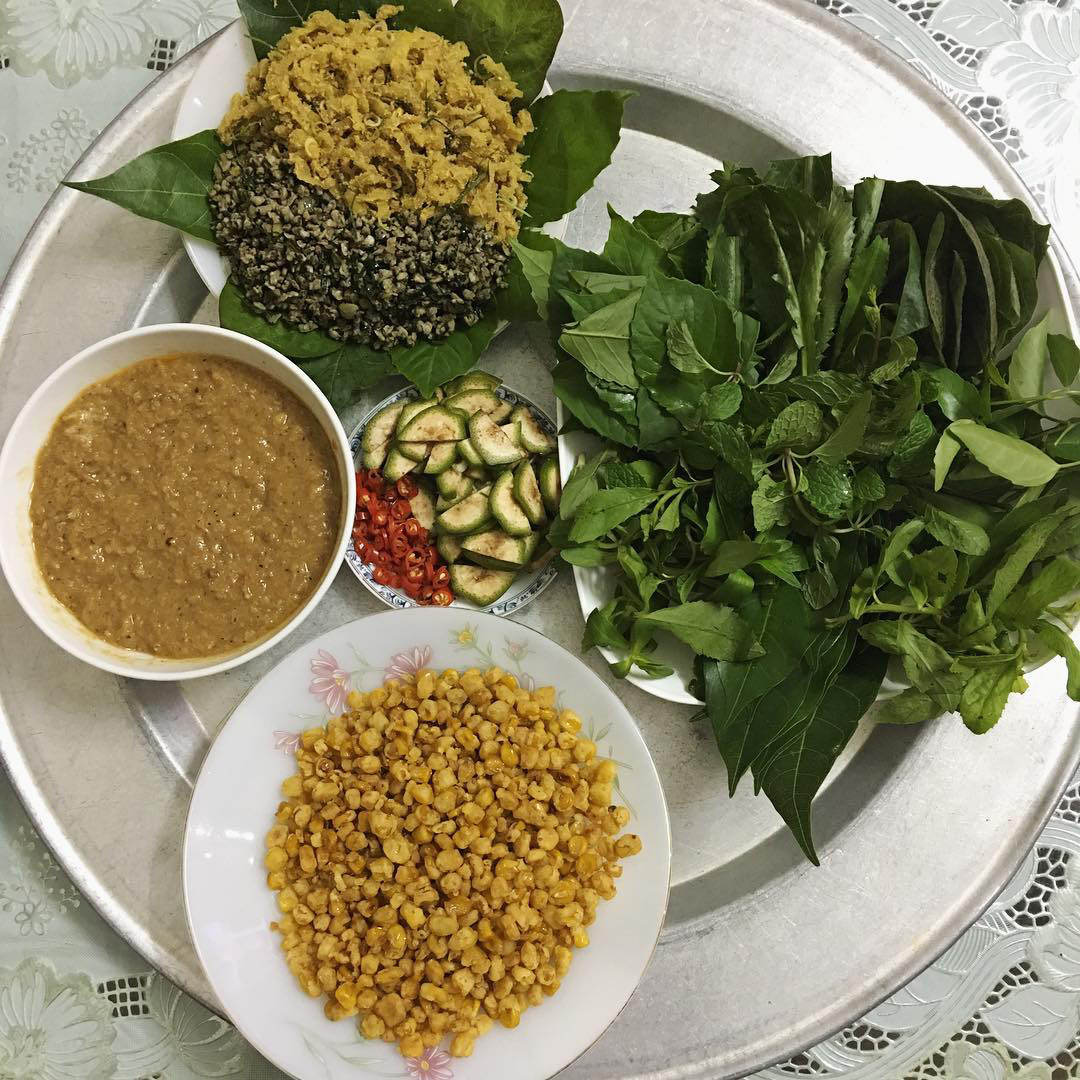 Món gỏi “cầu kỳ” nhất Việt Nam: Từ tên gọi, nguyên liệu đến cách thưởng thức đều phức tạp, có tiền chưa chắc ăn được - Ảnh 8. Món gỏi “cầu kỳ” nhất Việt Nam: Từ tên gọi, nguyên liệu đến cách thưởng thức đều phức tạp, có tiền chưa chắc ăn được - Ảnh 8.