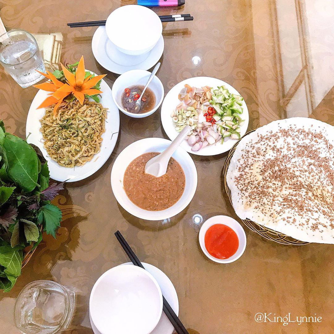 Món gỏi “cầu kỳ” nhất Việt Nam: Từ tên gọi, nguyên liệu đến cách thưởng thức đều phức tạp, có tiền chưa chắc ăn được - Ảnh 12. Món gỏi “cầu kỳ” nhất Việt Nam: Từ tên gọi, nguyên liệu đến cách thưởng thức đều phức tạp, có tiền chưa chắc ăn được - Ảnh 12.