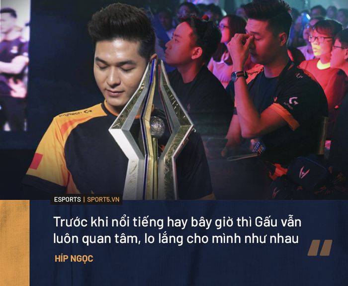 Hồng Ngọc - Vợ sắp cưới của Gấu: Từ v&ocirc; danh đến khi nổi tiếng, Gấu vẫn lu&ocirc;n một l&ograve;ng một dạ với t&ocirc;i - Ảnh 2.