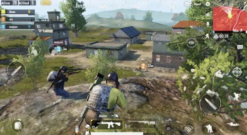 PUBG Mobile: Ngoài khả năng gánh team thượng thừa, một đồng đội tốt phải có nhân phẩm như nào? - Ảnh 7.