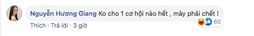 Khi Bích Phương đang vương vấn muốn cho tình cũ cơ hội, Hương Giang lập tức phản pháo hận đàn ông cực gắt! - Ảnh 4.