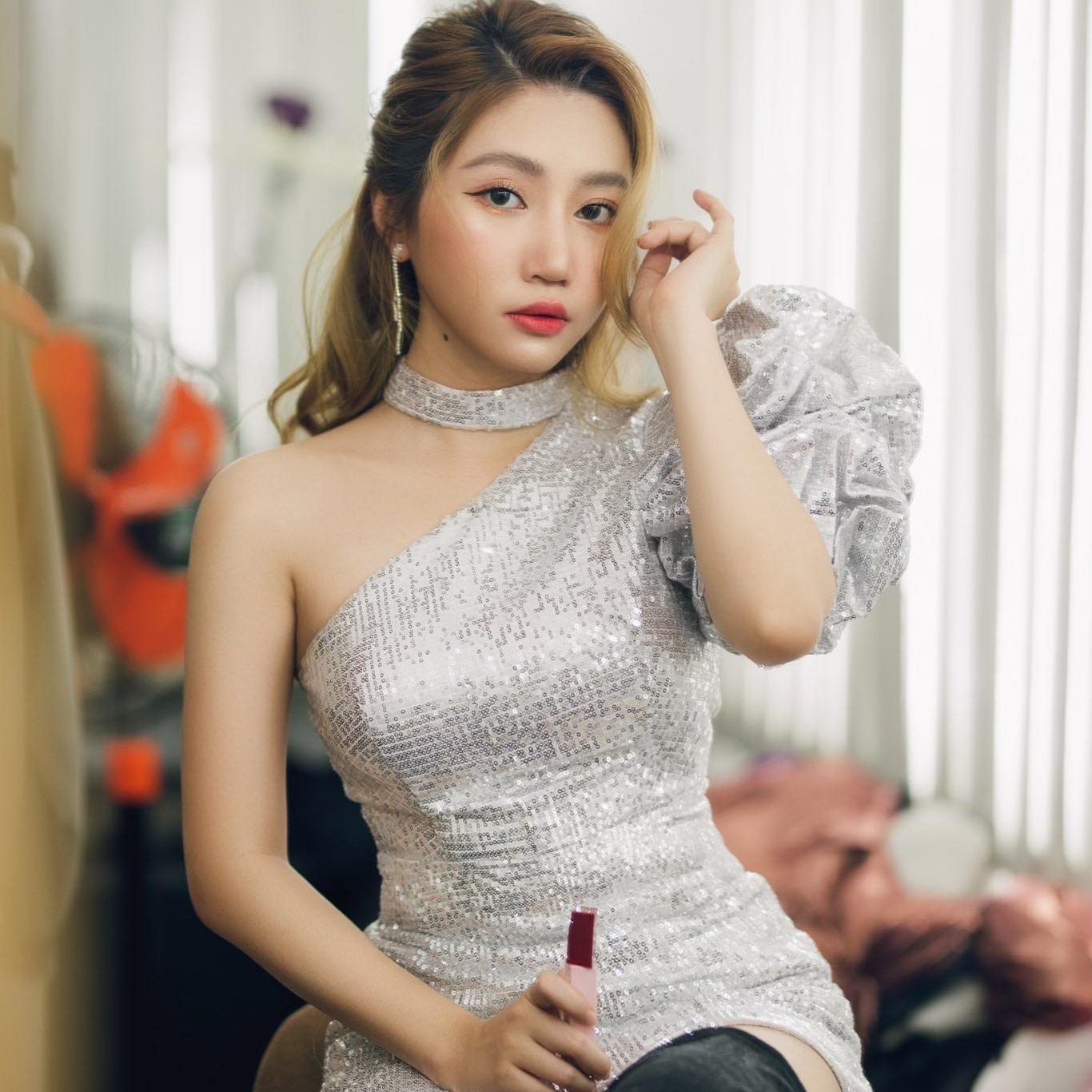 Nam giáo viên 9.0 Speaking IELTS cùng hotboy đồng tính “Người ấy là ai” bóc Tiếng Anh của Hanas Lexis, Giang Ơi, Đặng Trần Tùng, Orange... - Ảnh 5. Nam giáo viên 9.0 Speaking IELTS cùng hotboy đồng tính “Người ấy là ai” bóc Tiếng Anh của Hanas Lexis, Giang Ơi, Đặng Trần Tùng, Orange... - Ảnh 5.