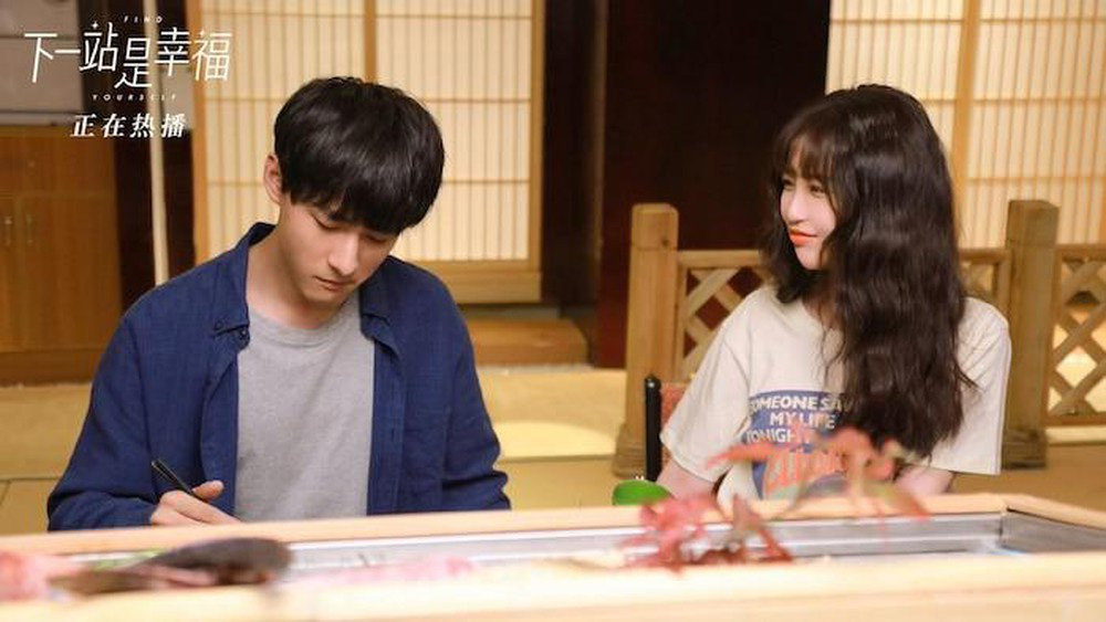 5 cặp đ&ocirc;i ngọt ng&agrave;o nhất phim Trung: Đinh Vũ Hề - Triệu Lộ Tư dẫn đầu nhưng bạn trai của Nhiệt Ba mới đ&aacute;ng ch&uacute; &yacute; - Ảnh 13.